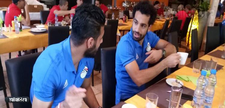 محمد صلاح محمد صلاح